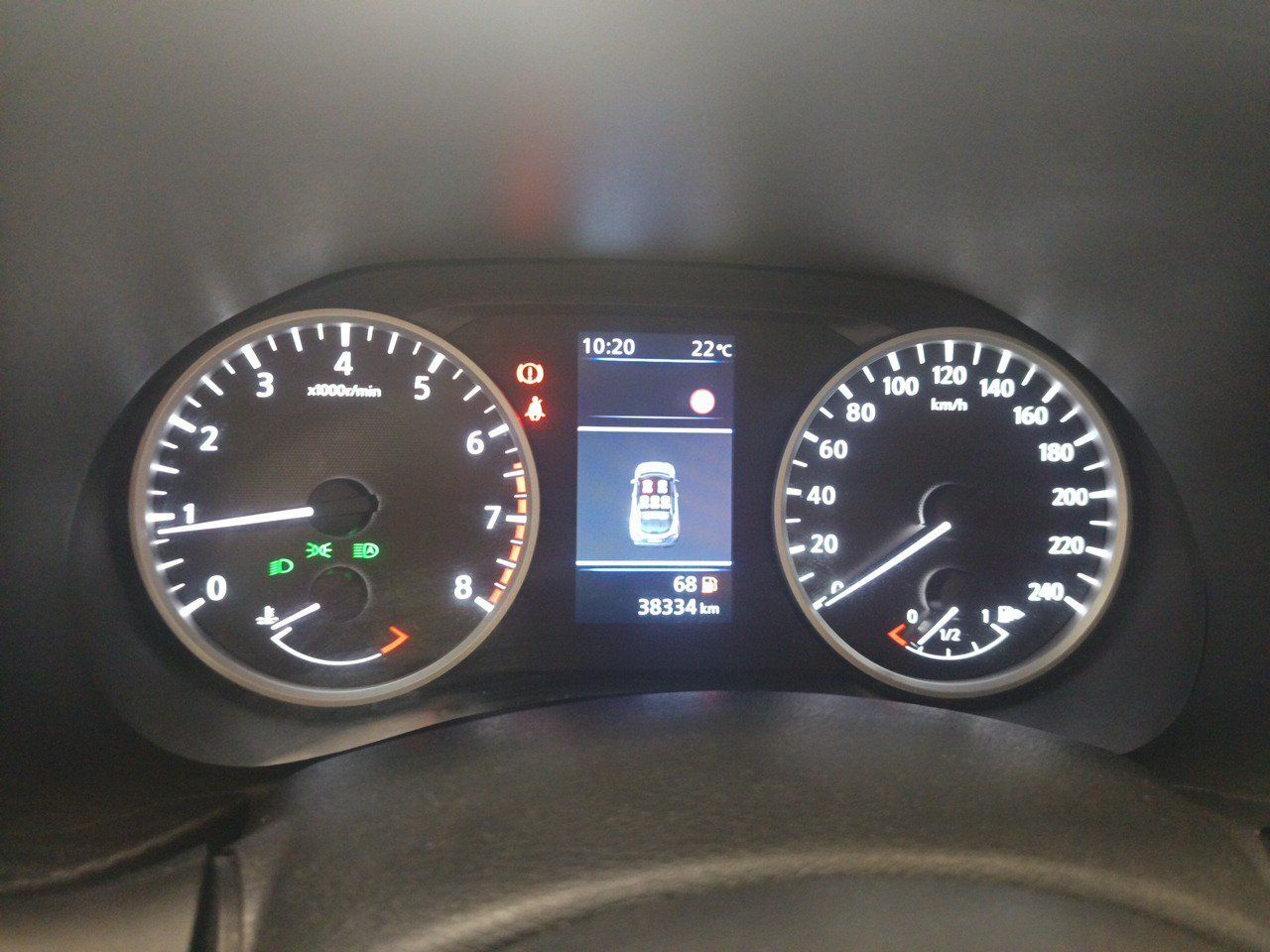 Nissan Juke Dig-t 84 Kw (114 Cv) 6m/t Acenta - Foto 2