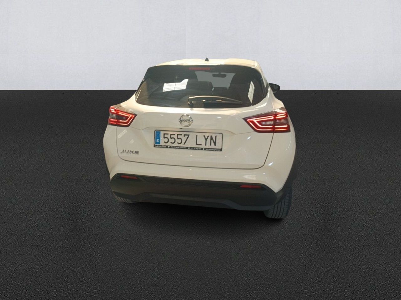 Nissan Juke Dig-t 84 Kw (114 Cv) 6m/t Acenta - Foto 2