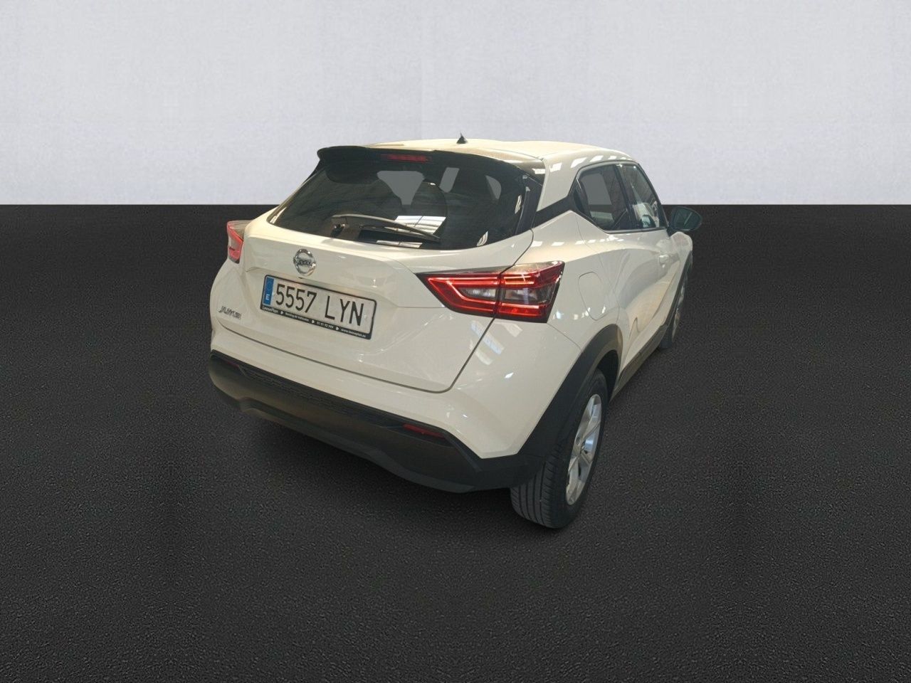 Nissan Juke Dig-t 84 Kw (114 Cv) 6m/t Acenta - Foto 2