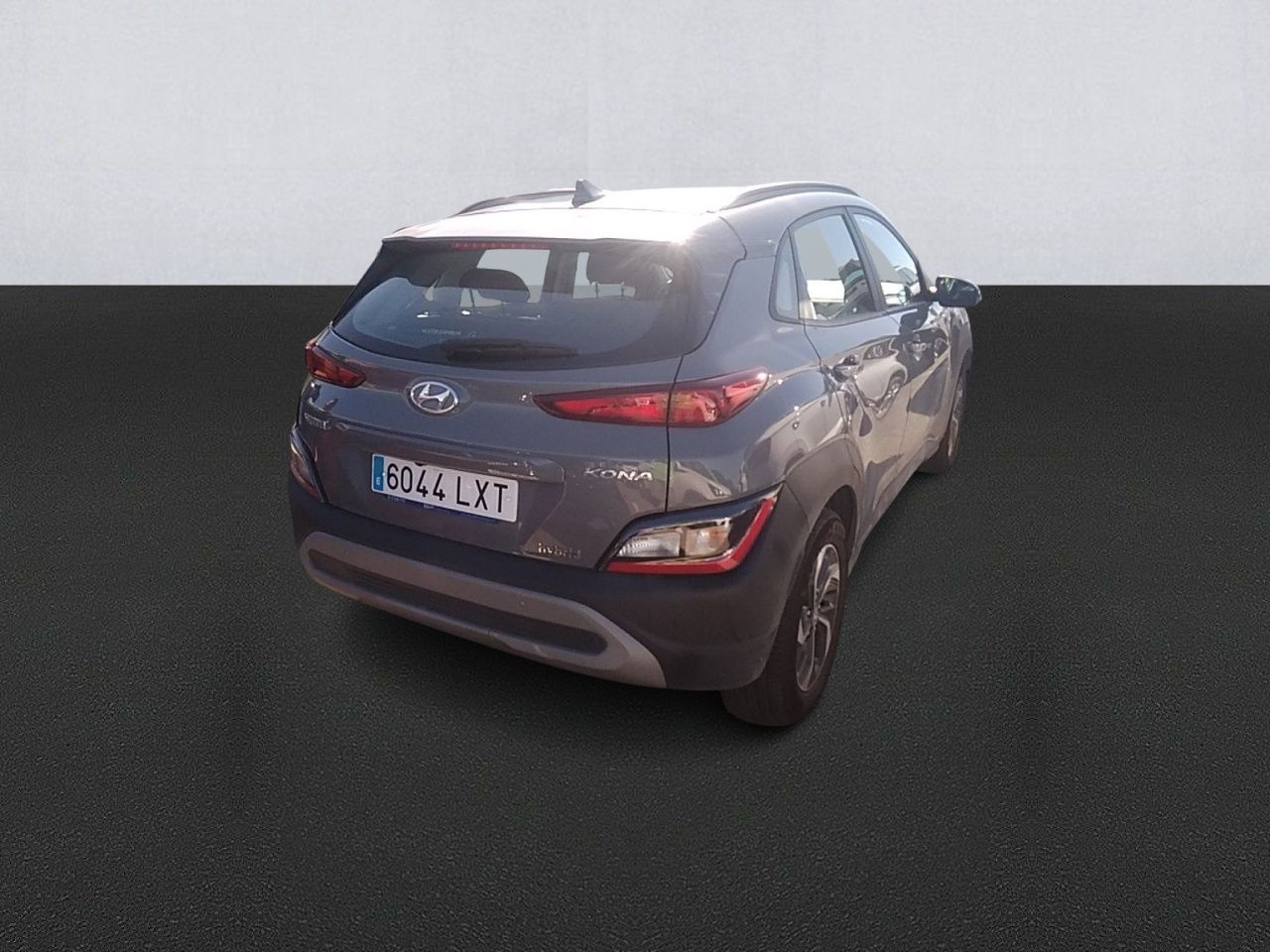 Hyundai Kona 1.6 Gdi Hev Maxx Dct - Foto 2