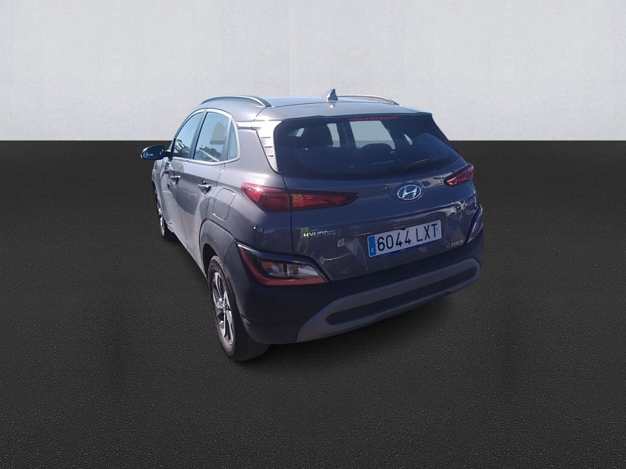 Hyundai Kona 1.6 Gdi Hev Maxx Dct - Foto 2