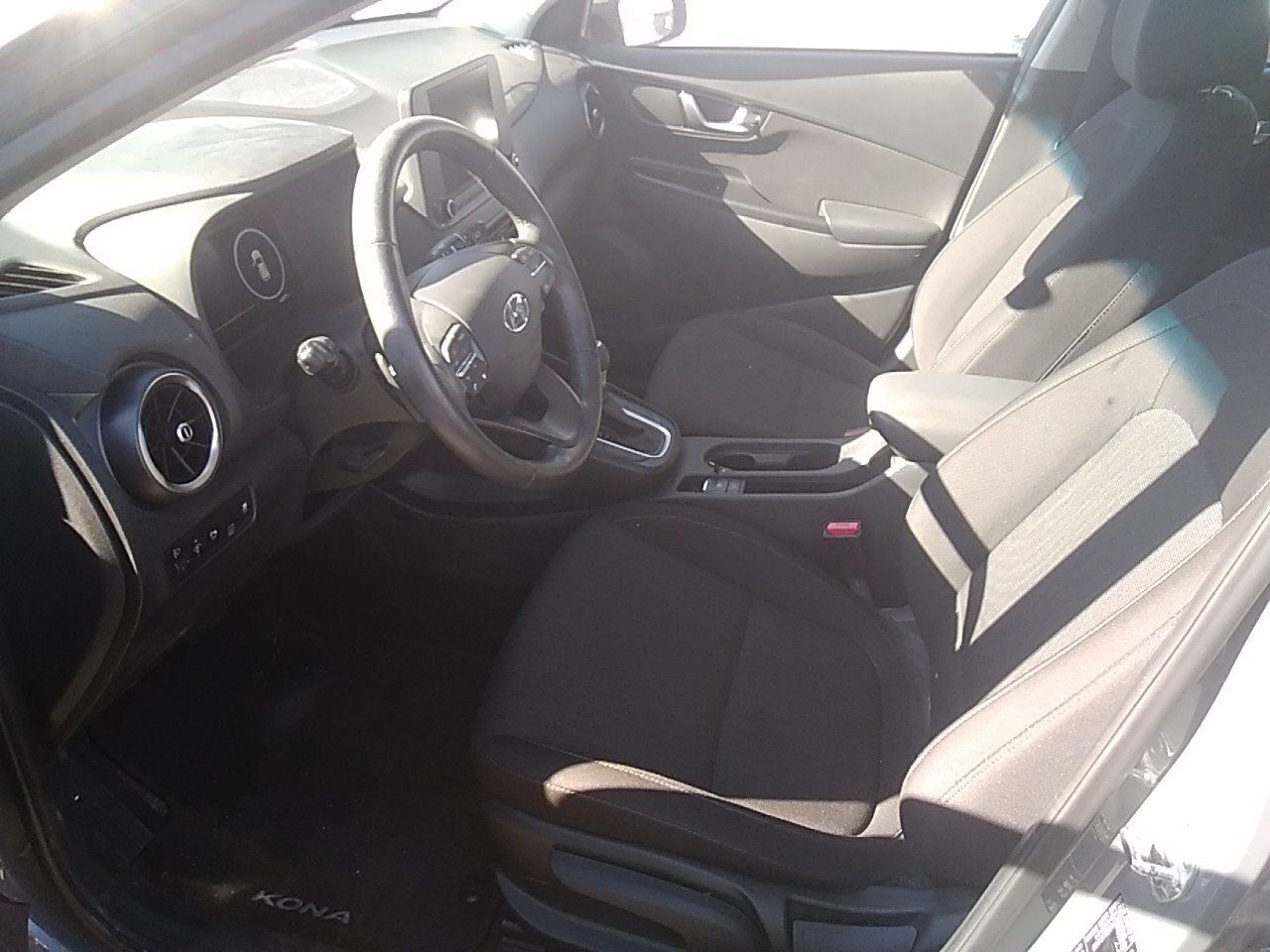 Hyundai Kona 1.6 Gdi Hev Maxx Dct - Foto 2
