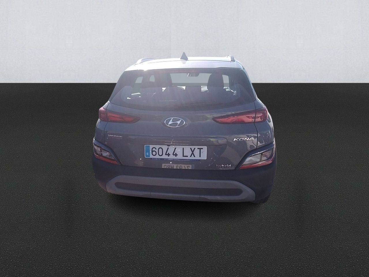 Hyundai Kona 1.6 Gdi Hev Maxx Dct - Foto 2