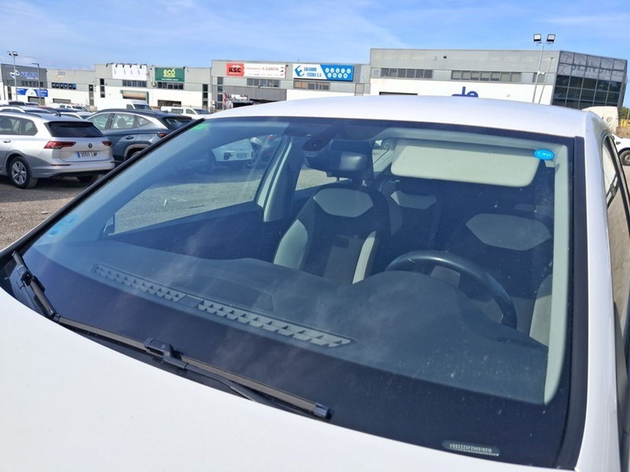 Seat Ateca 2.0 Tdi 85kw (115cv) St&sp Reference - Foto 2