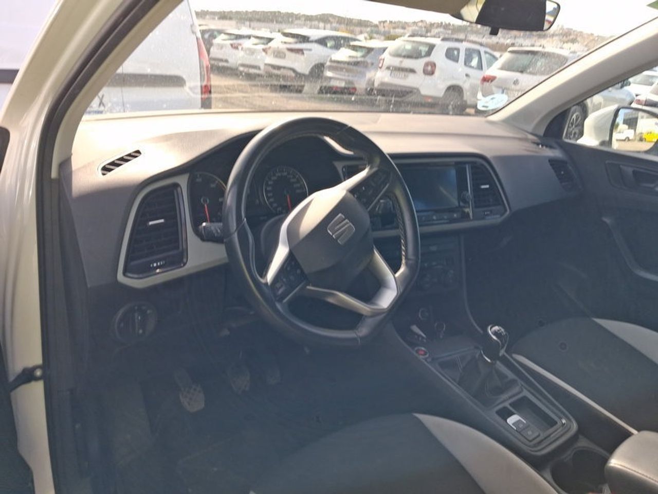 Seat Ateca 2.0 Tdi 85kw (115cv) St&sp Reference - Foto 2