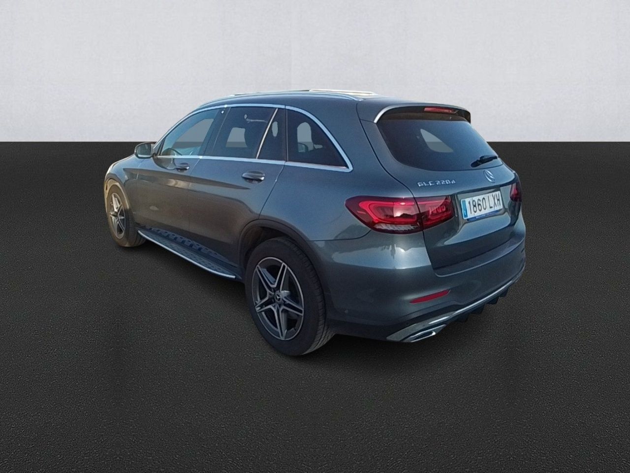 Mercedes Glc-class Glc 220 D 4matic - Foto 2