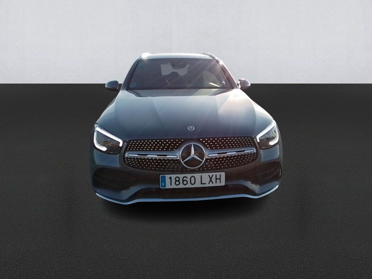 Mercedes Glc-class Glc 220 D 4matic - Foto 2