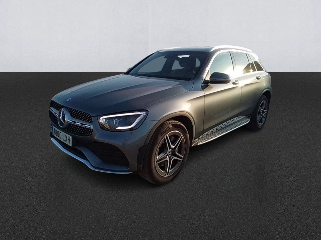 Mercedes Glc-class Glc 220 D 4matic - Foto 2