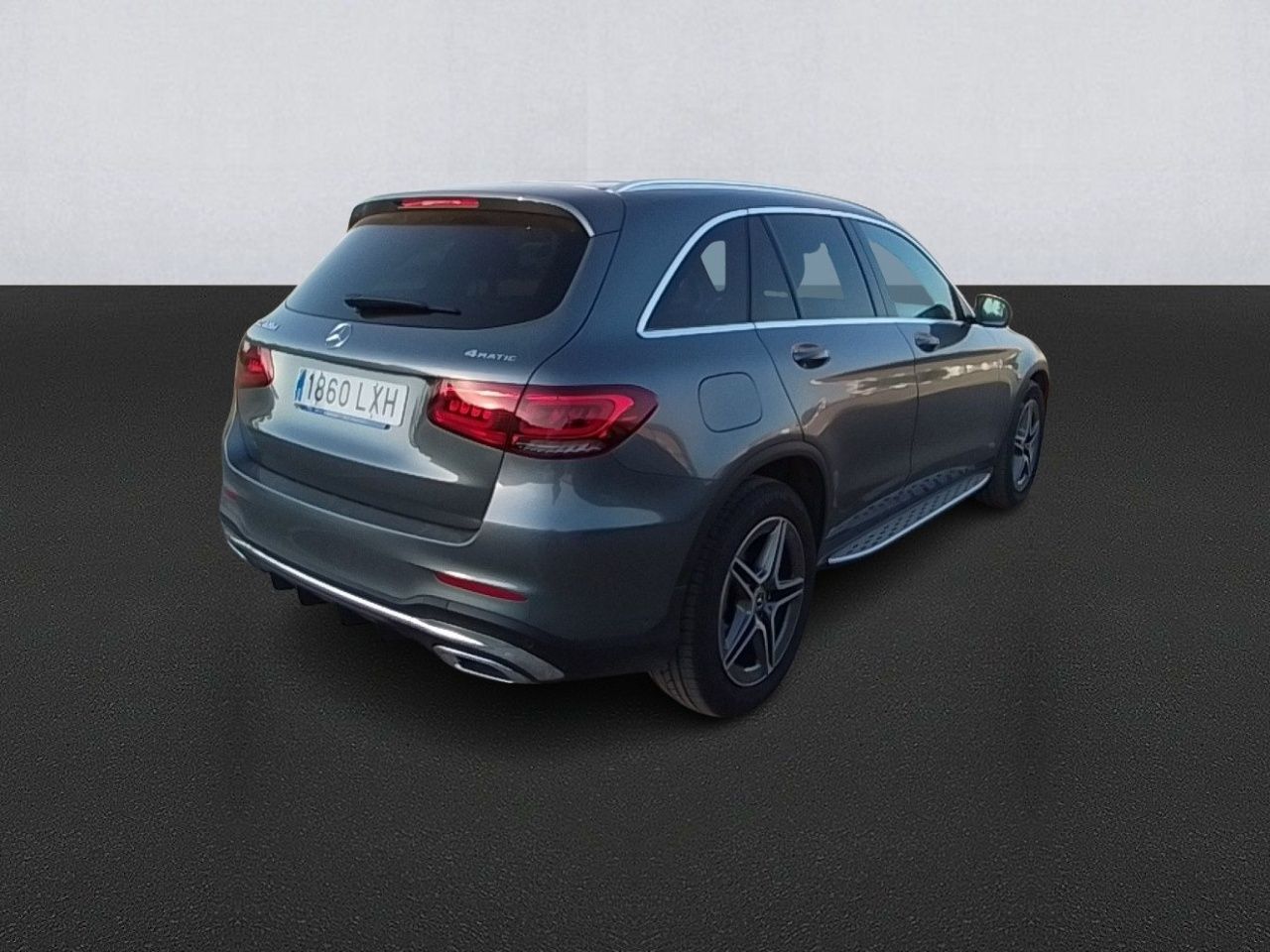 Mercedes Glc-class Glc 220 D 4matic - Foto 2