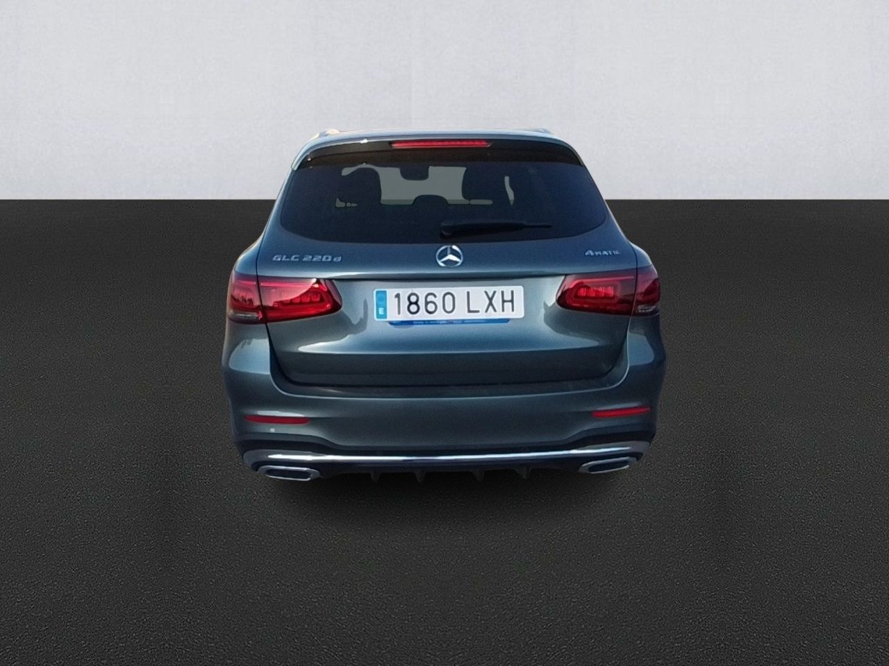 Mercedes Glc-class Glc 220 D 4matic - Foto 2