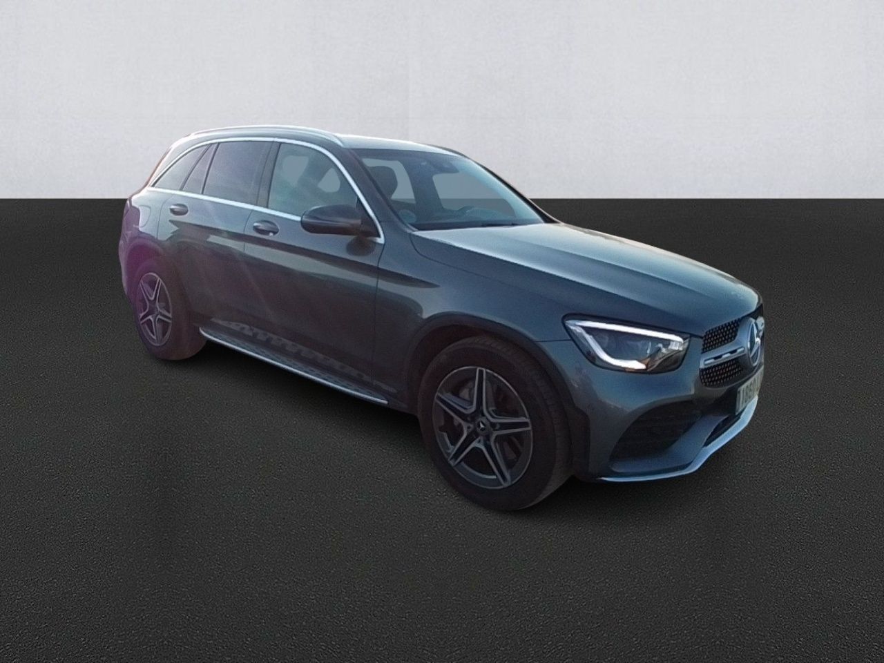 Mercedes Glc-class Glc 220 D 4matic - Foto 2