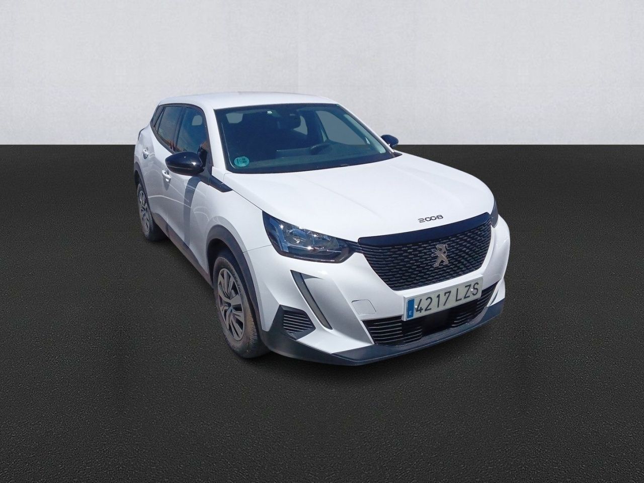 Peugeot 2008 Active Bluehdi 81kw (110cv) - Foto 2