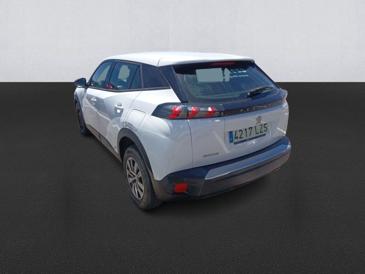 Peugeot 2008 Active Bluehdi 81kw (110cv) - Foto 2