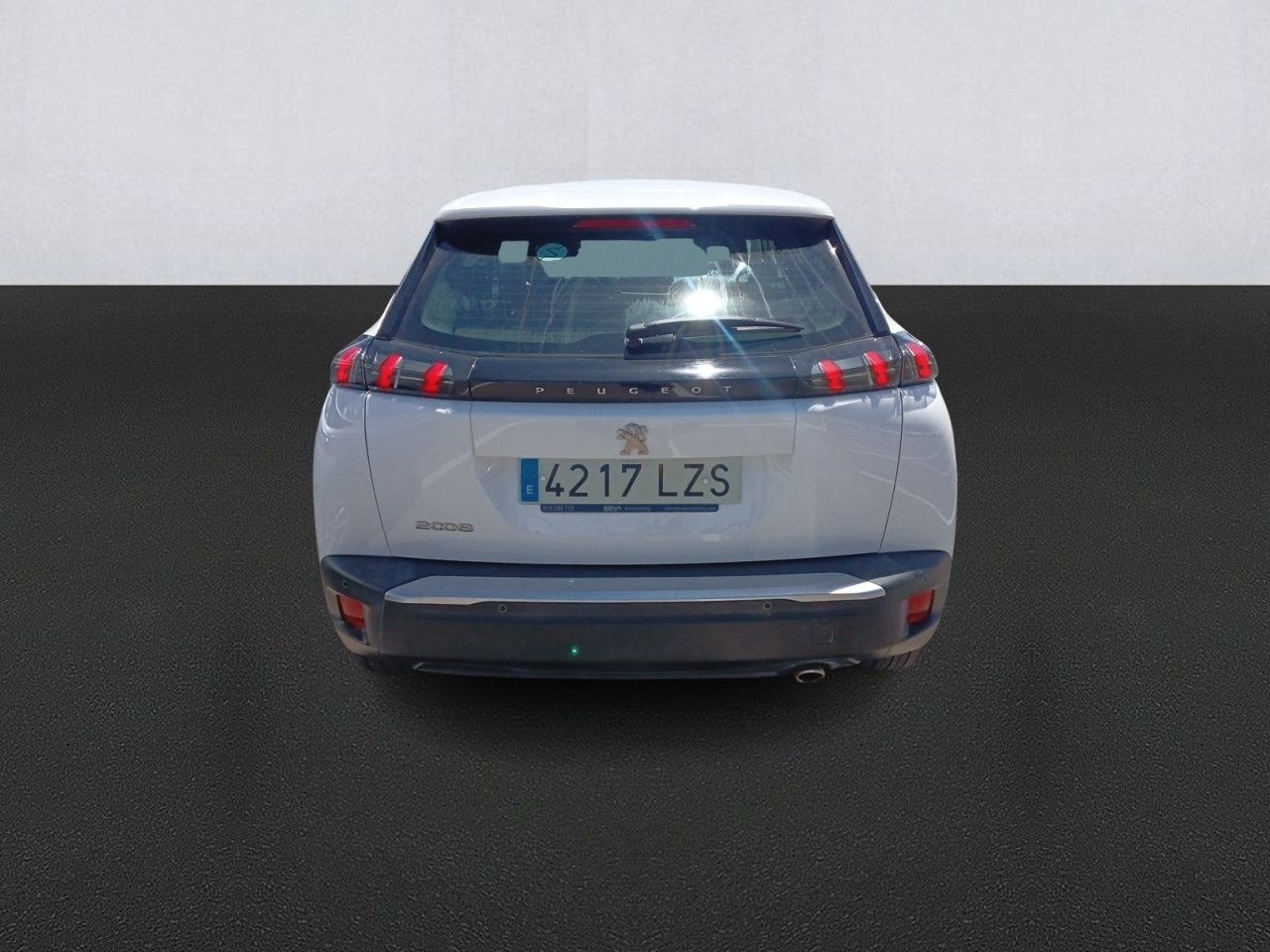 Peugeot 2008 Active Bluehdi 81kw (110cv) - Foto 2