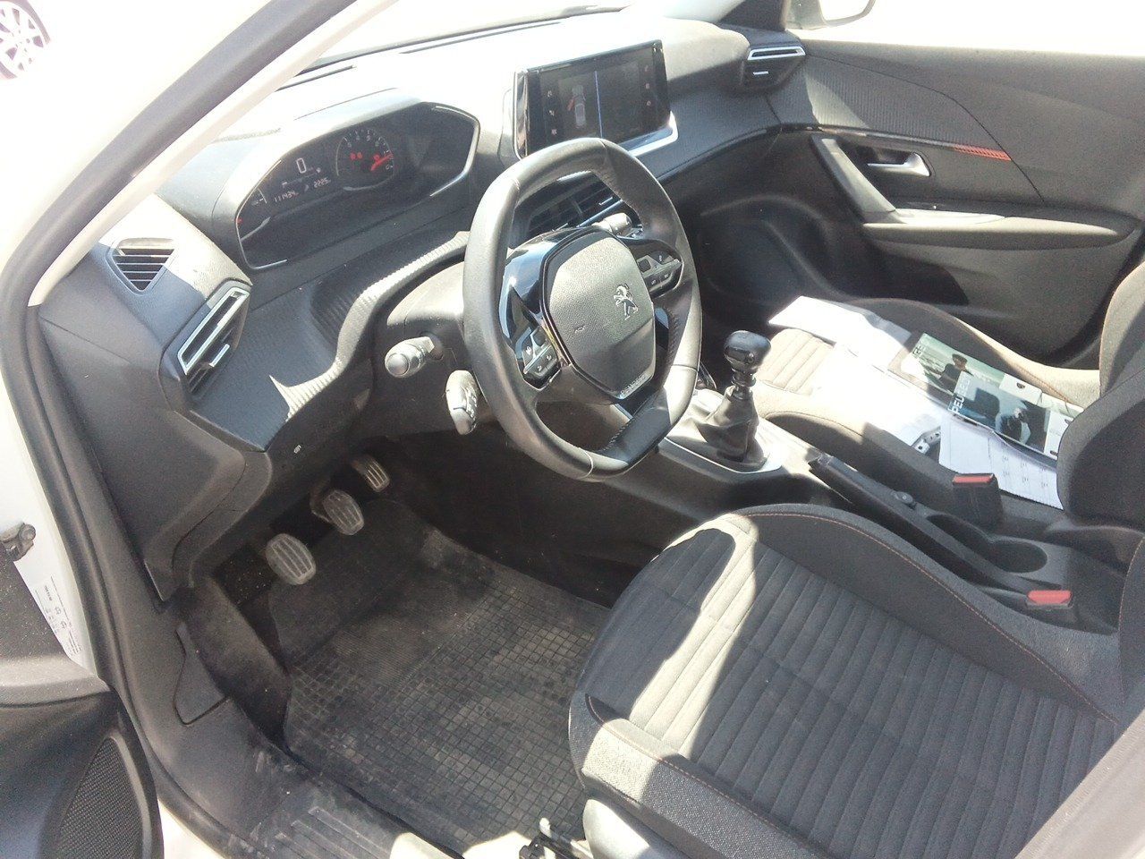 Peugeot 2008 Active Bluehdi 81kw (110cv) - Foto 2