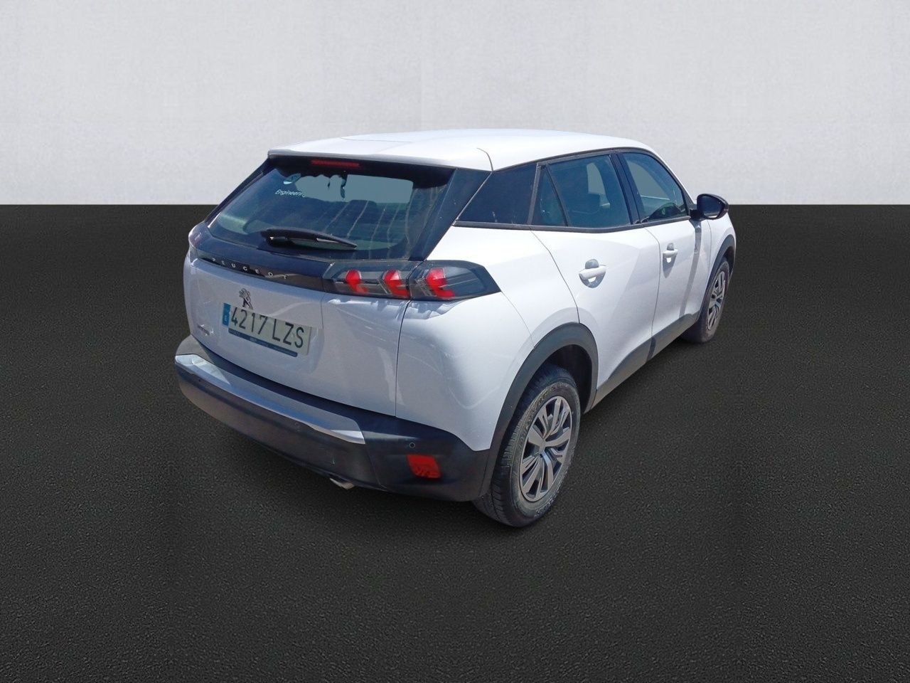 Peugeot 2008 Active Bluehdi 81kw (110cv) - Foto 2