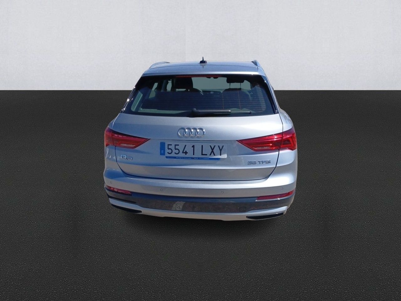 Audi Q3 Advanced 35 Tfsi 110kw (150cv) S Tronic - Foto 2