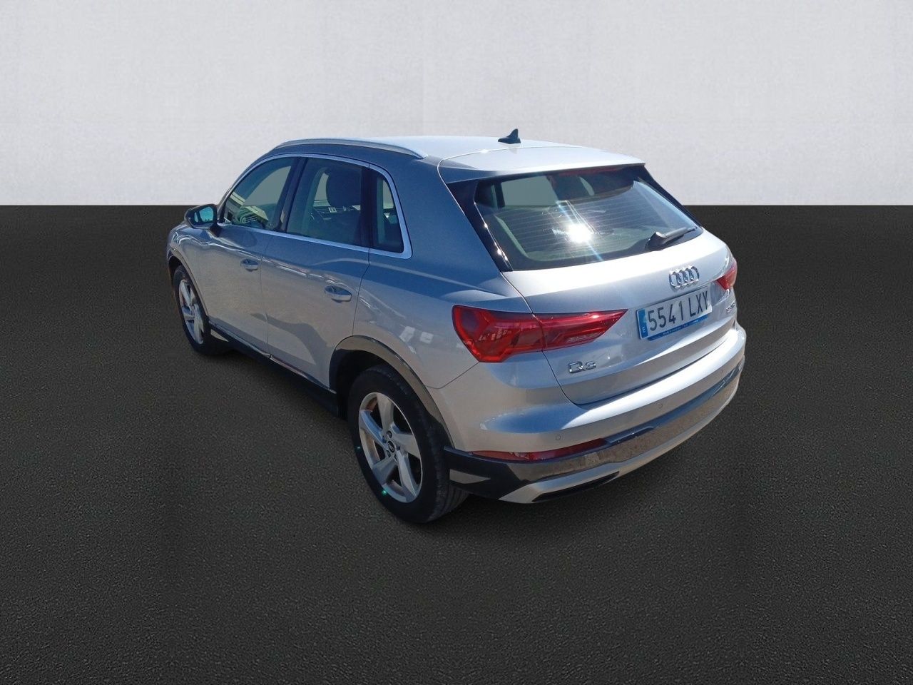 Audi Q3 Advanced 35 Tfsi 110kw (150cv) S Tronic - Foto 2