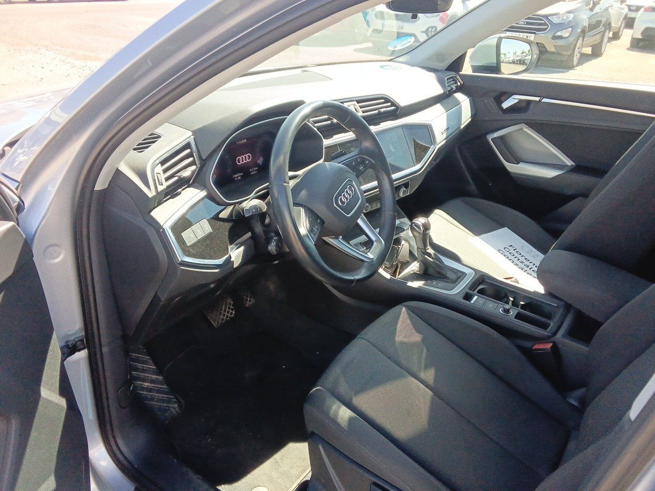 Audi Q3 Advanced 35 Tfsi 110kw (150cv) S Tronic - Foto 2