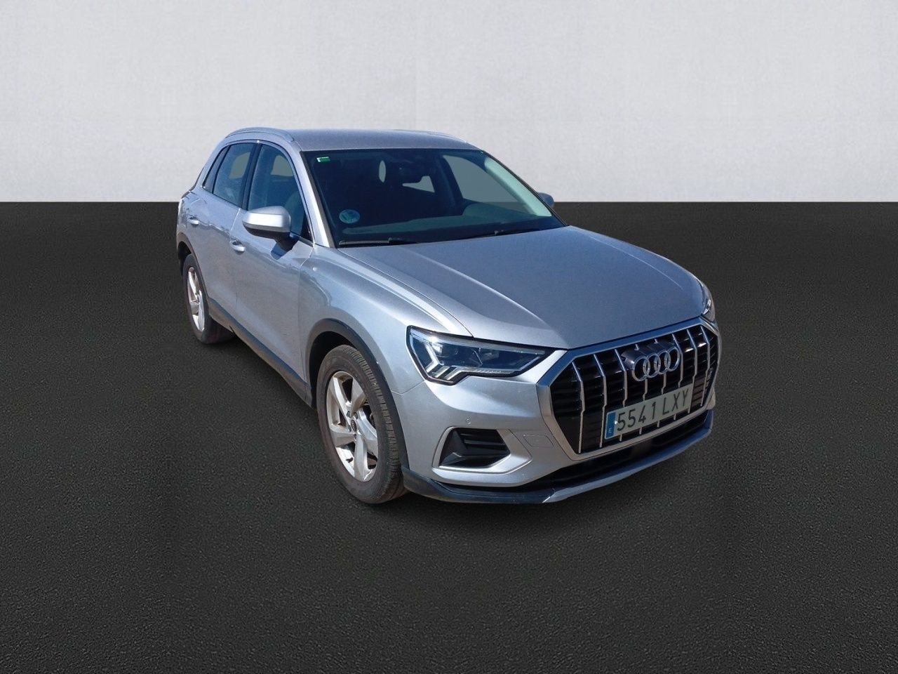 Audi Q3 Advanced 35 Tfsi 110kw (150cv) S Tronic - Foto 2