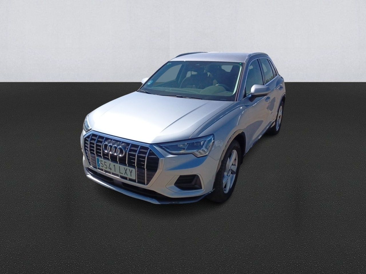 Audi Q3 Advanced 35 Tfsi 110kw (150cv) S Tronic - Foto 2