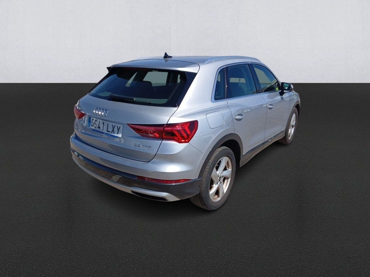 Audi Q3 Advanced 35 Tfsi 110kw (150cv) S Tronic - Foto 2