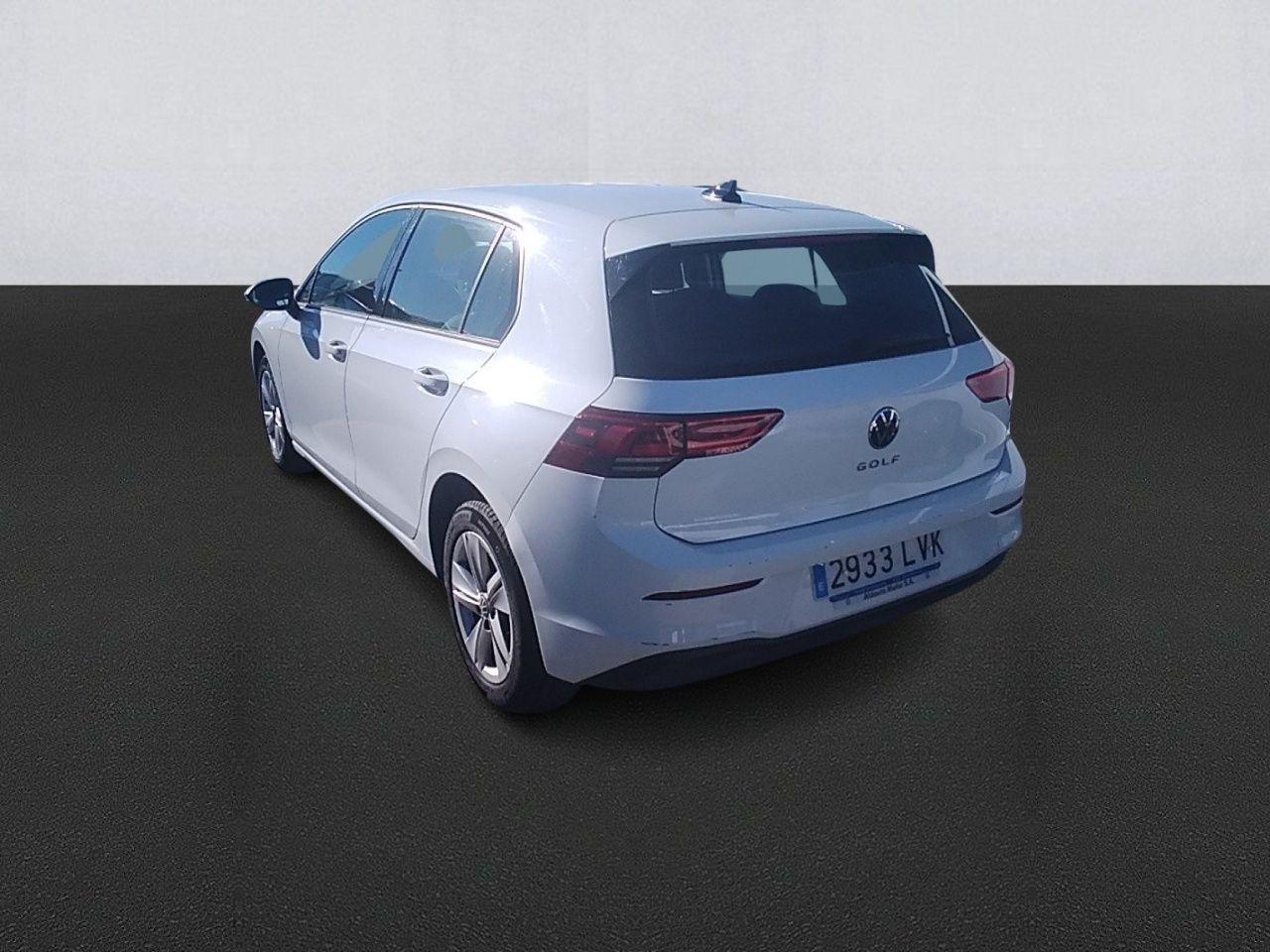 Volkswagen Golf 2.0 Tdi 85kw (115cv) - Foto 2