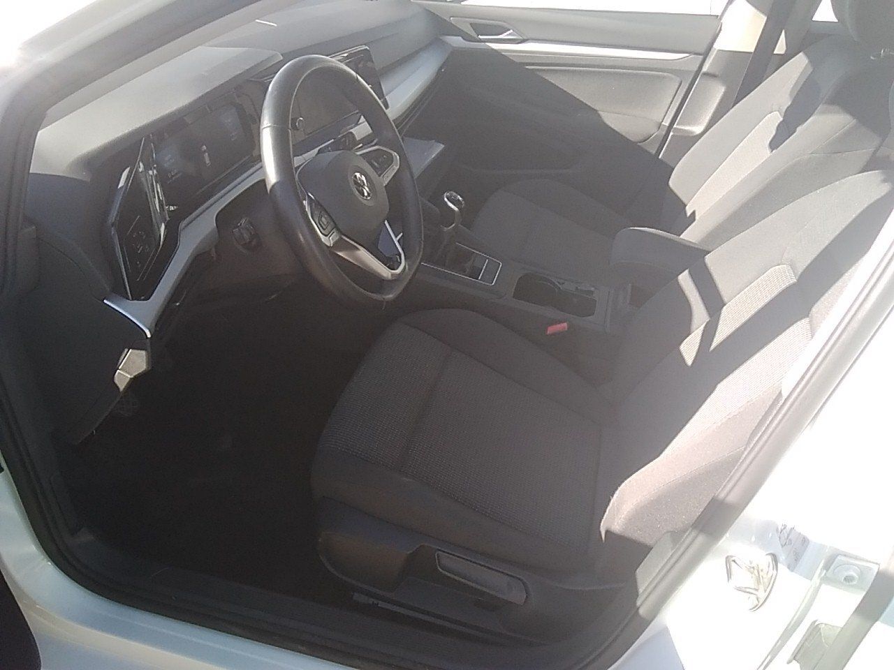 Volkswagen Golf 2.0 Tdi 85kw (115cv) - Foto 2