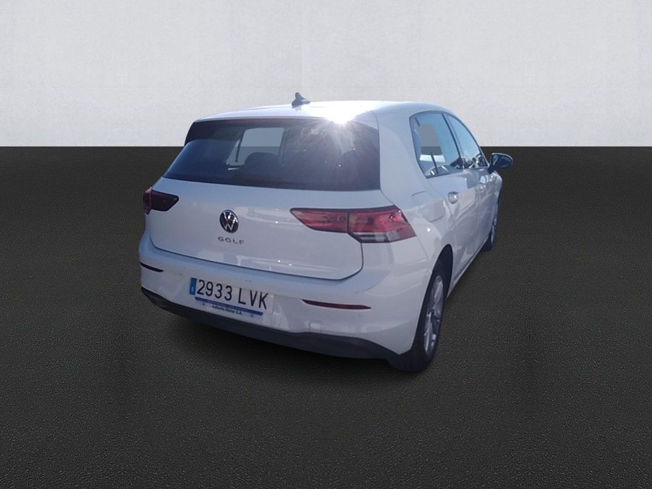 Volkswagen Golf 2.0 Tdi 85kw (115cv) - Foto 2