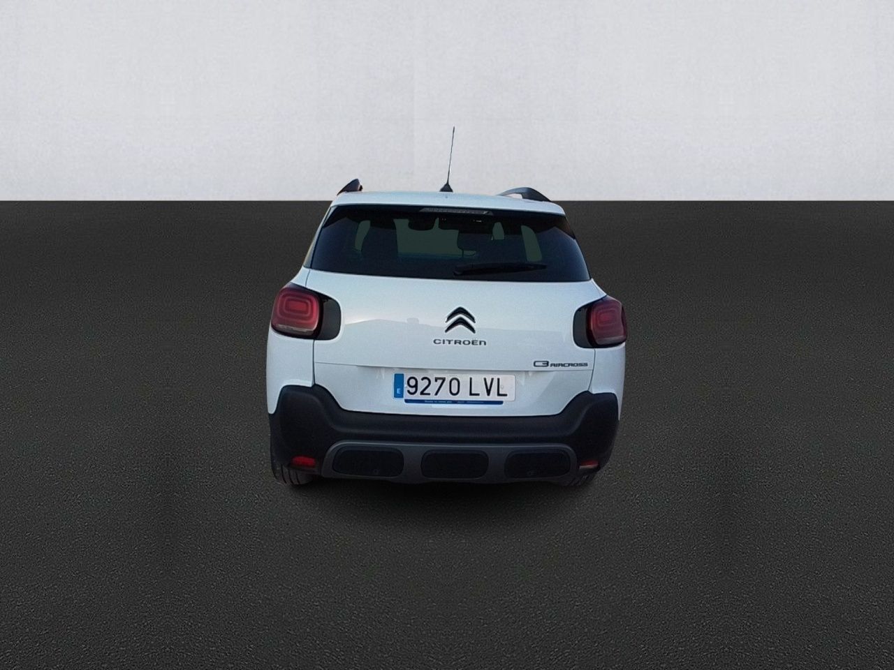 Citroen C3 Aircross Bluehdi 81kw (110cv) S&s Feel - Foto 2