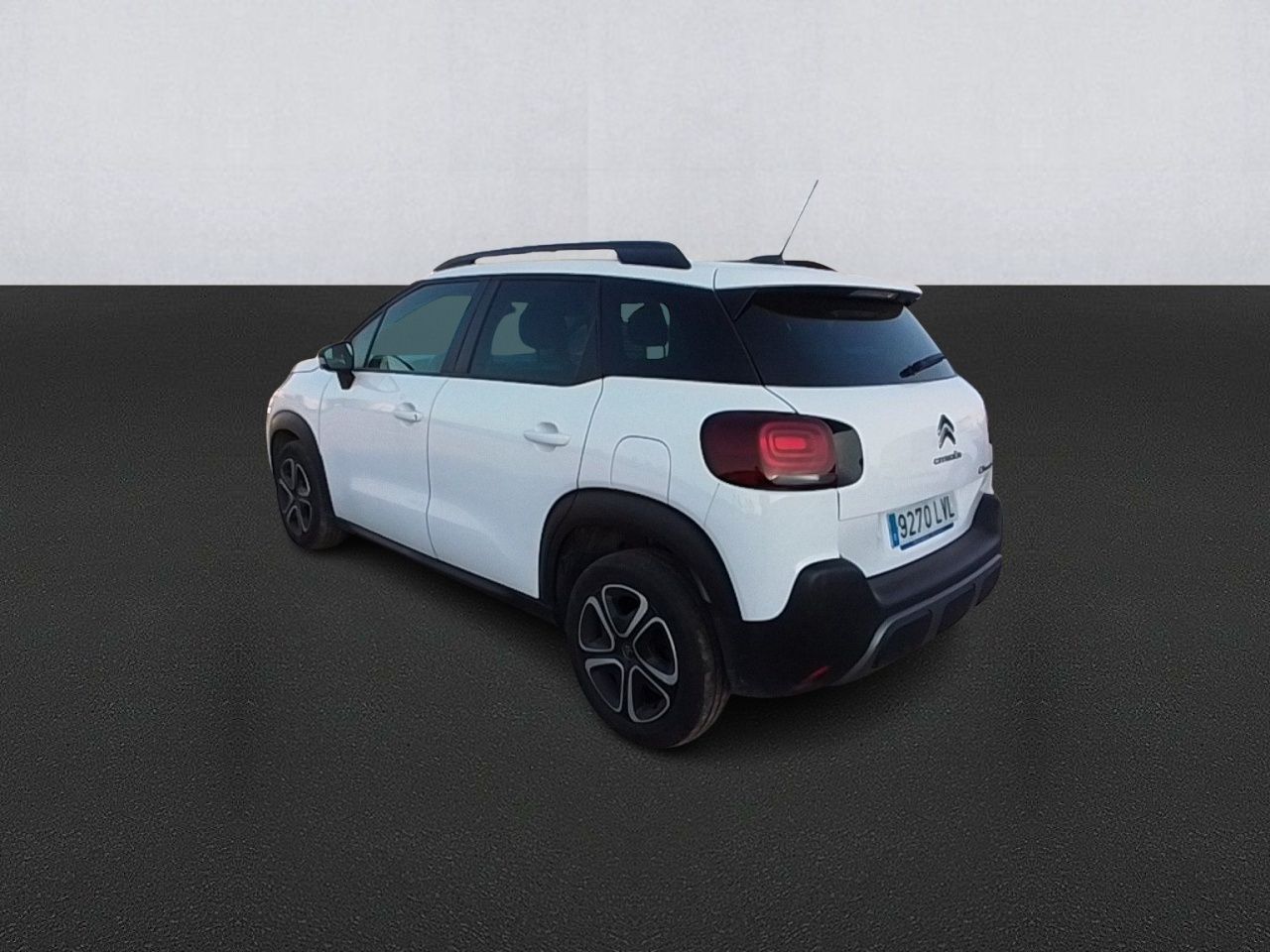 Citroen C3 Aircross Bluehdi 81kw (110cv) S&s Feel - Foto 2