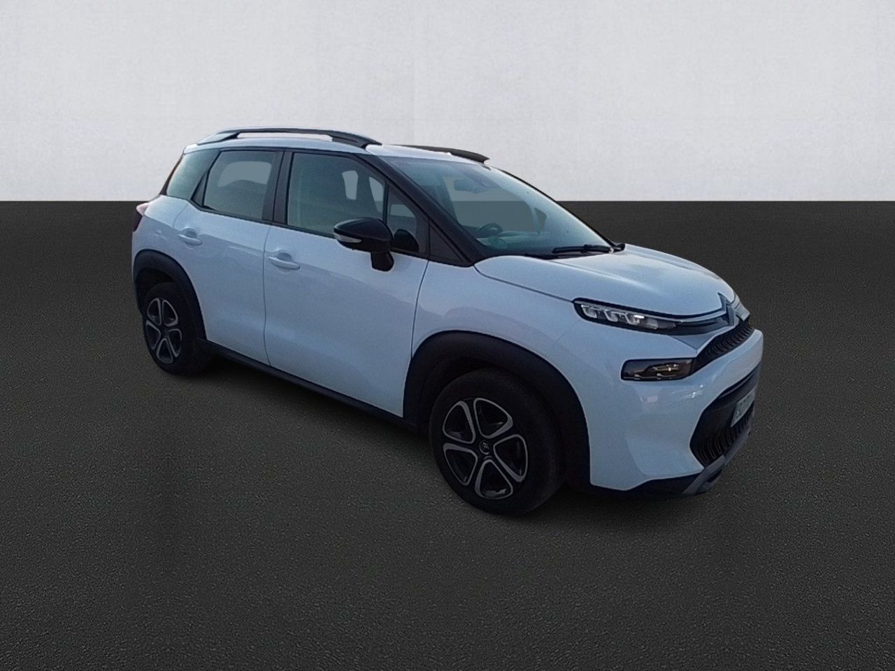 Citroen C3 Aircross Bluehdi 81kw (110cv) S&s Feel - Foto 2
