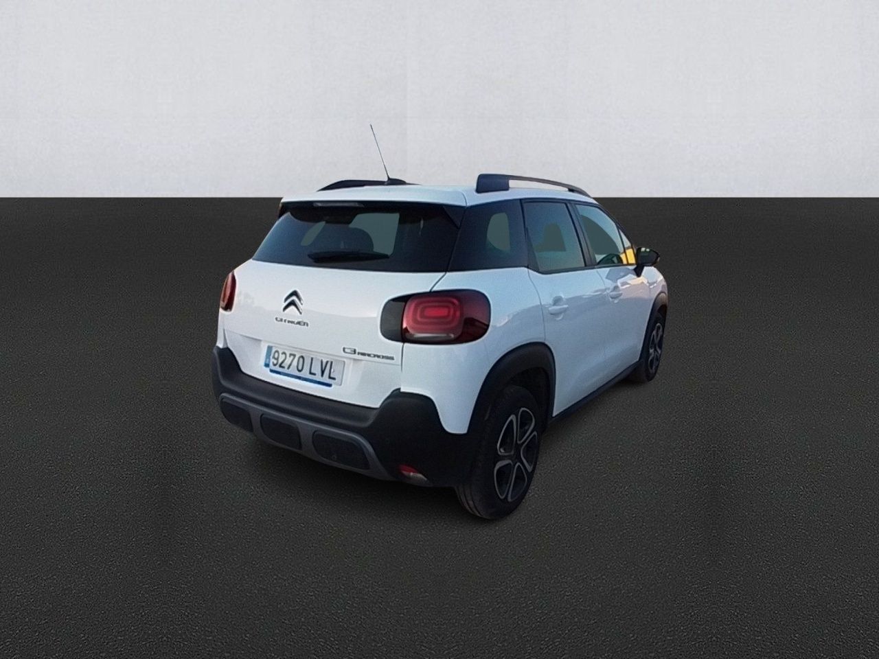 Citroen C3 Aircross Bluehdi 81kw (110cv) S&s Feel - Foto 2