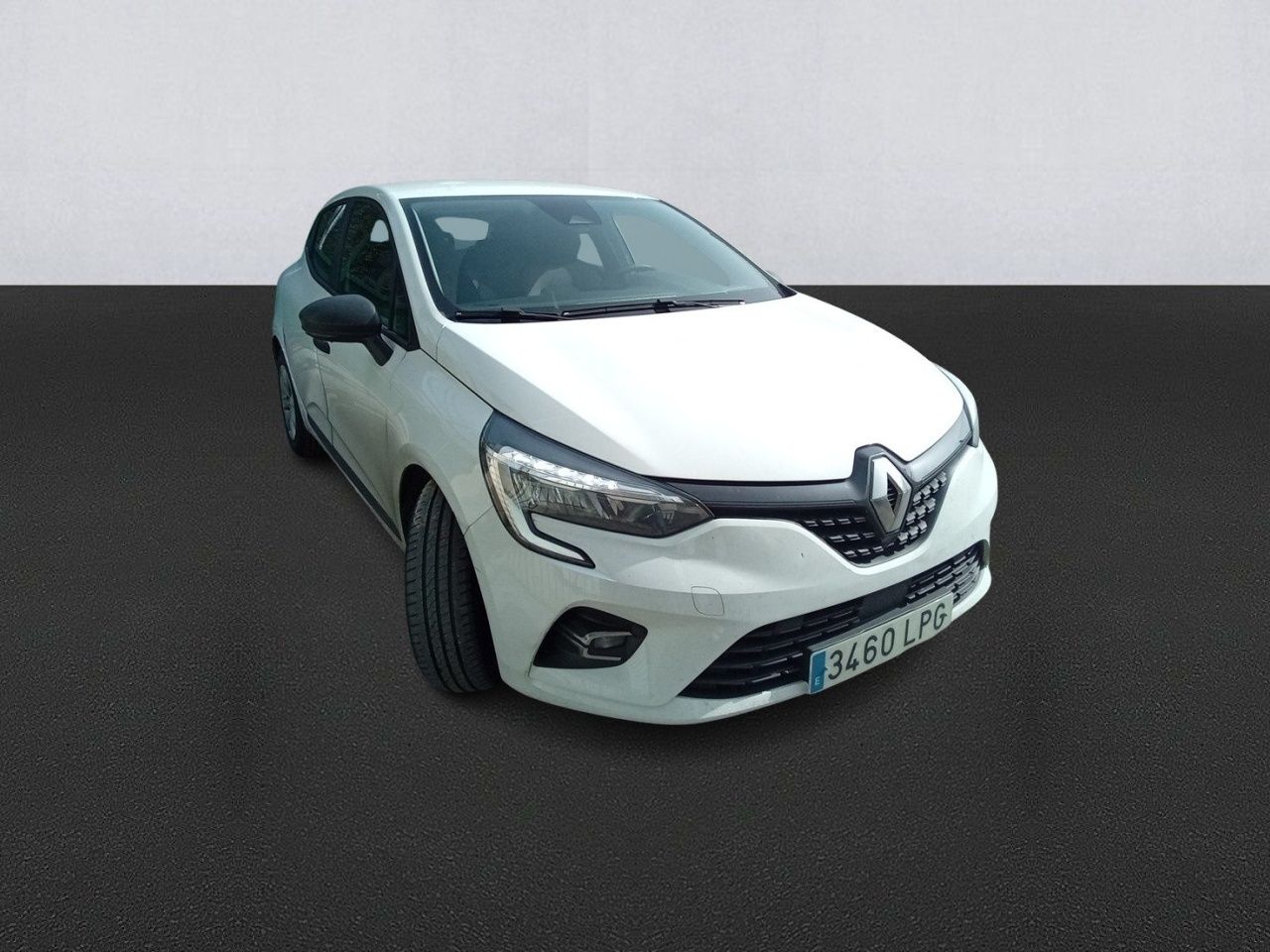 Renault Clio (o) Business Blue Dci 63 Kw (85cv) - Foto 2
