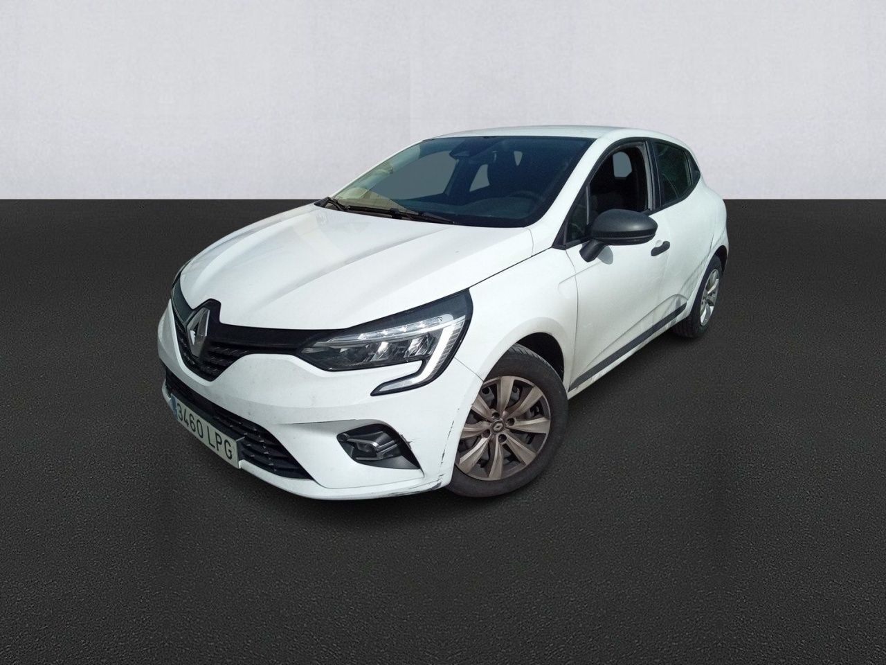Renault Clio (o) Business Blue Dci 63 Kw (85cv) - Foto 2