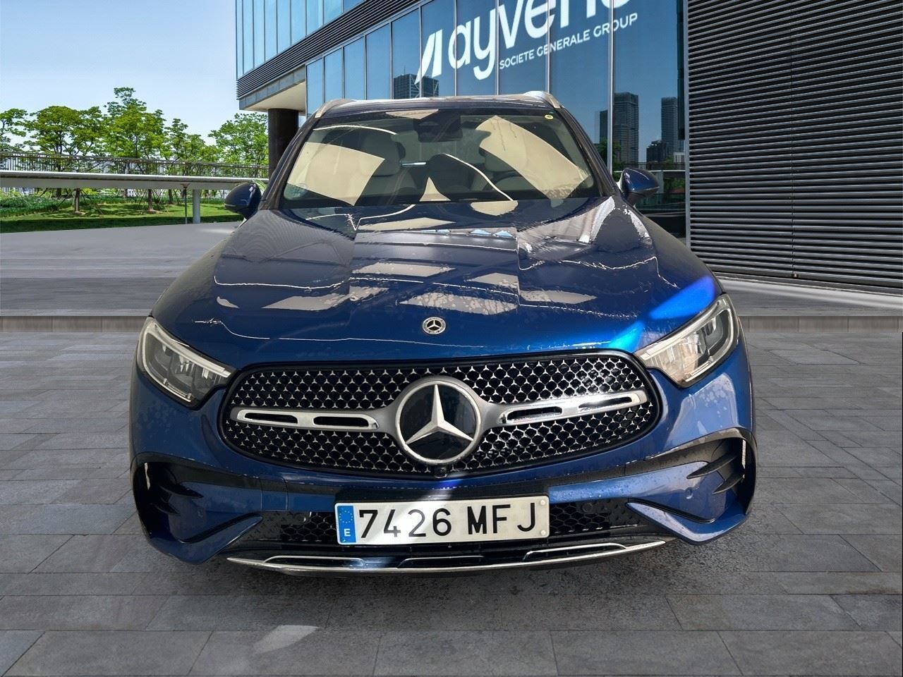 Mercedes Glc 220 D 4matic - Foto 2