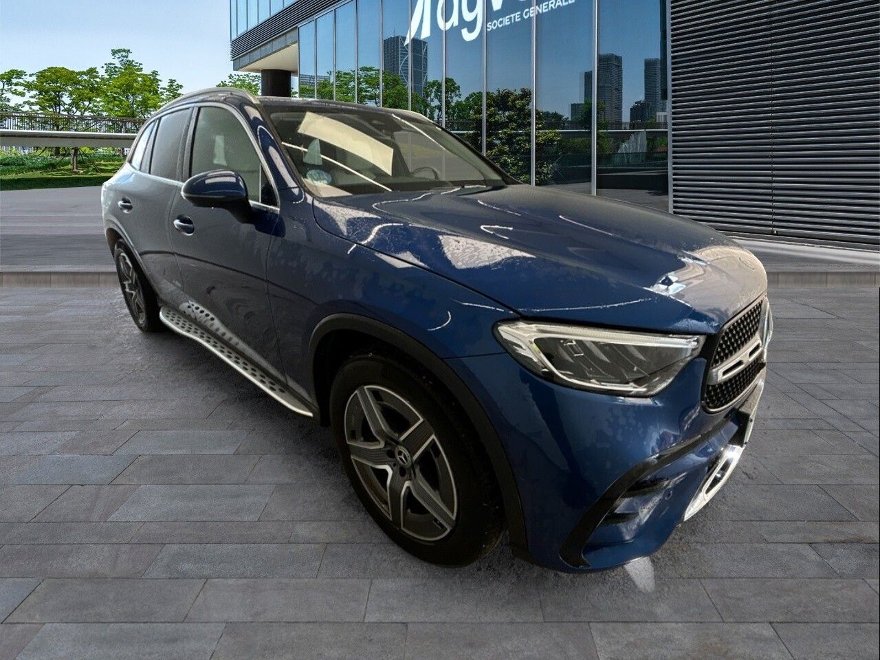 Mercedes Glc 220 D 4matic - Foto 2