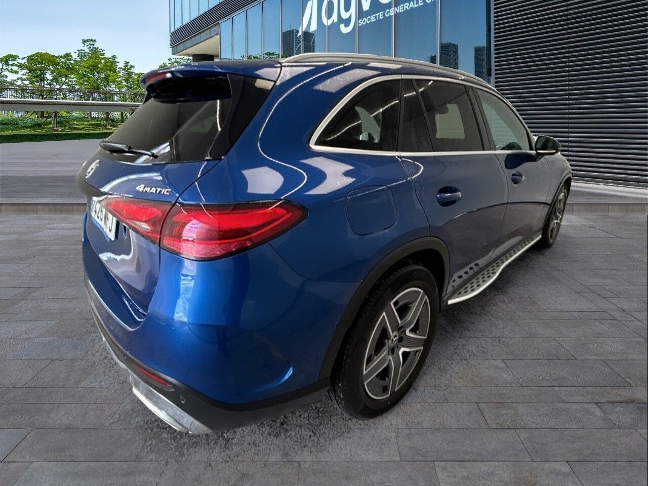 Mercedes Glc 220 D 4matic - Foto 2