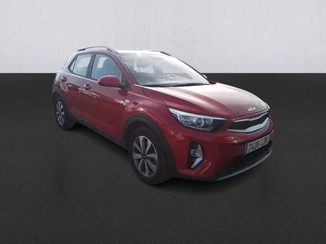 Kia Stonic 1.2 Dpi 62kw (84cv) Concept - Foto 2