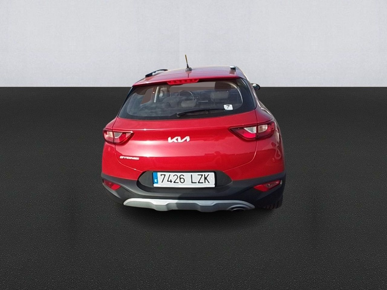 Kia Stonic 1.2 Dpi 62kw (84cv) Concept - Foto 2