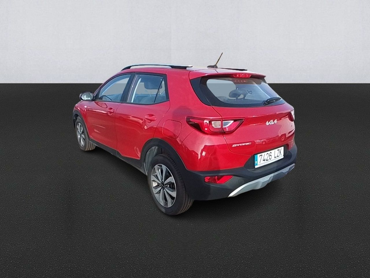 Kia Stonic 1.2 Dpi 62kw (84cv) Concept - Foto 2