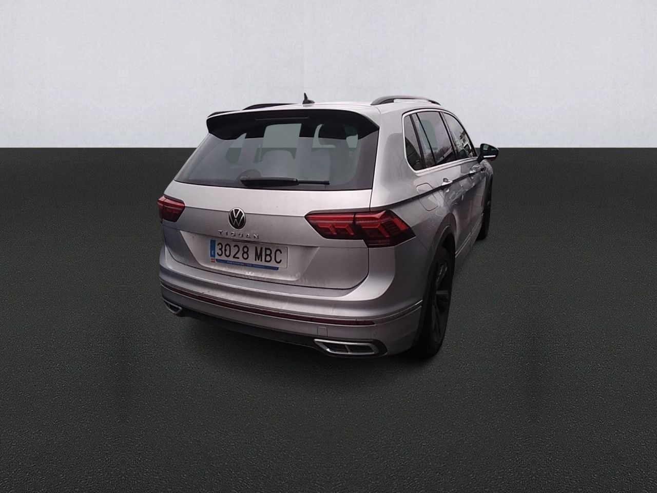 Volkswagen Tiguan R-line 2.0 Tdi 110kw (150cv) Dsg - Foto 2