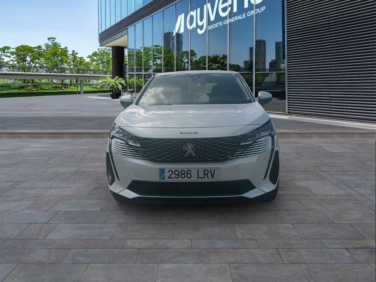 Peugeot 3008 1.5 Bluehdi 96kw (130cv) S&s Active Pack - Foto 2