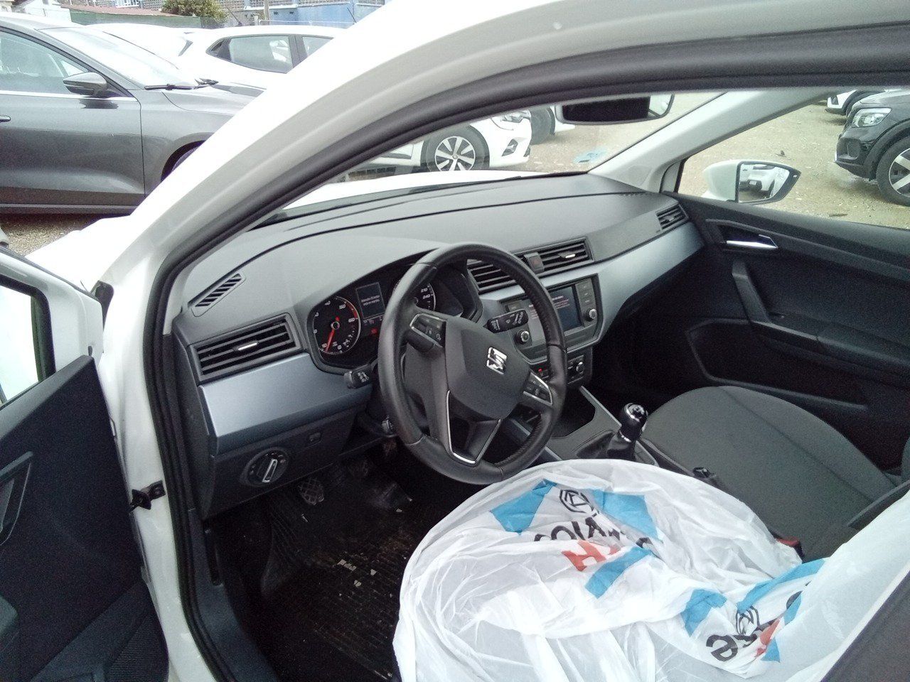 Seat Arona 1.6 Tdi 70kw (95cv) Style Go Eco - Foto 2