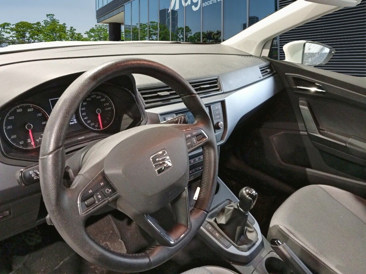 Seat Arona 1.0 Tsi 81kw (110cv) Style Go Eco - Foto 2