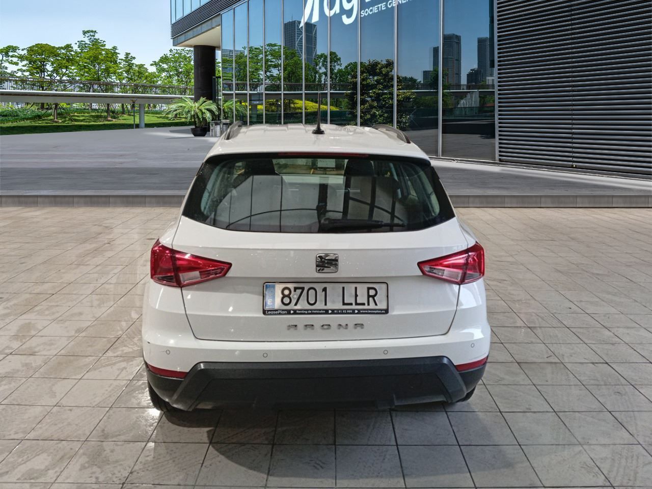 Seat Arona 1.0 Tsi 81kw (110cv) Style Go Eco - Foto 2