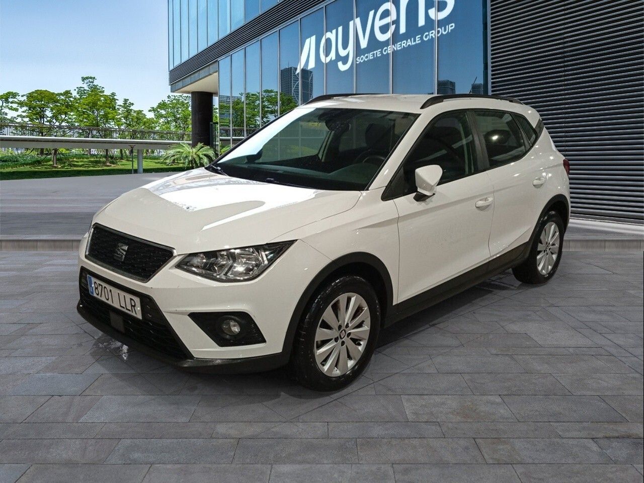 Seat Arona 1.0 Tsi 81kw (110cv) Style Go Eco - Foto 2