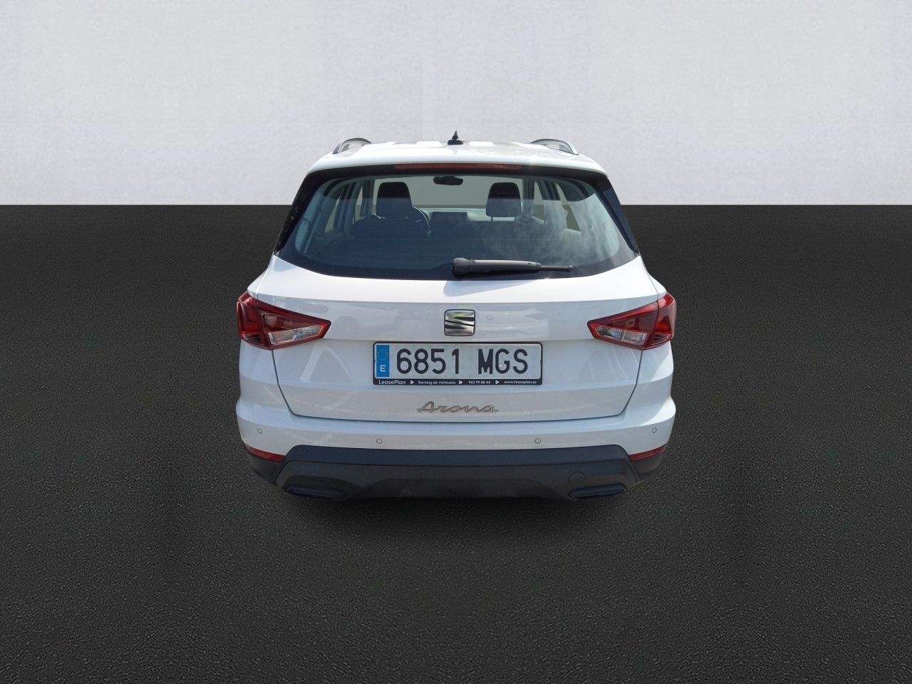 Seat Arona 1.0 Tsi 81kw (110cv) Style Xl - Foto 2
