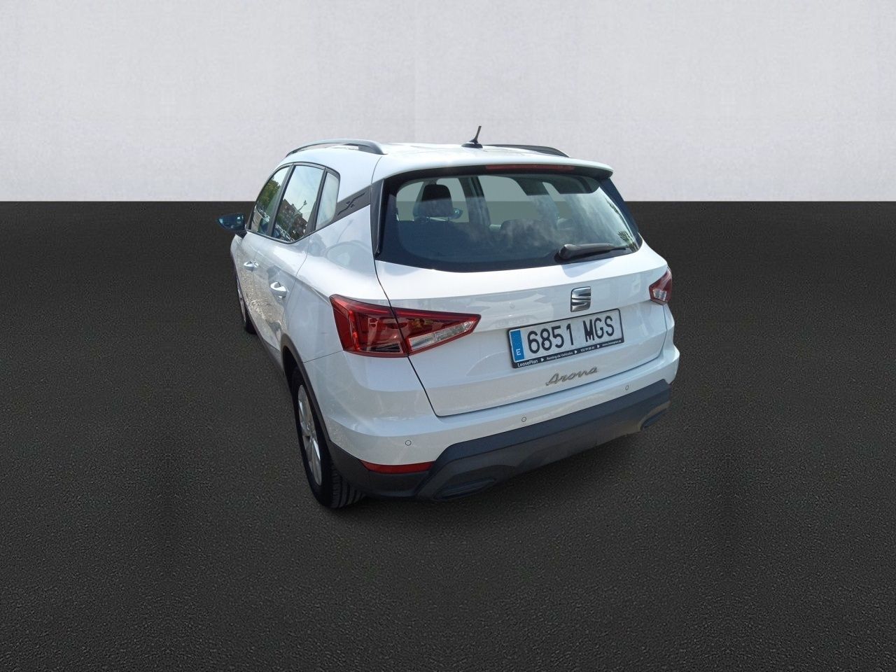 Seat Arona 1.0 Tsi 81kw (110cv) Style Xl - Foto 2
