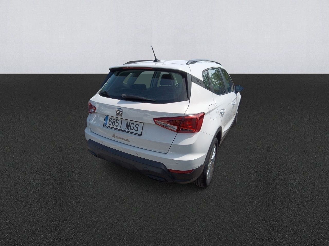 Seat Arona 1.0 Tsi 81kw (110cv) Style Xl - Foto 2